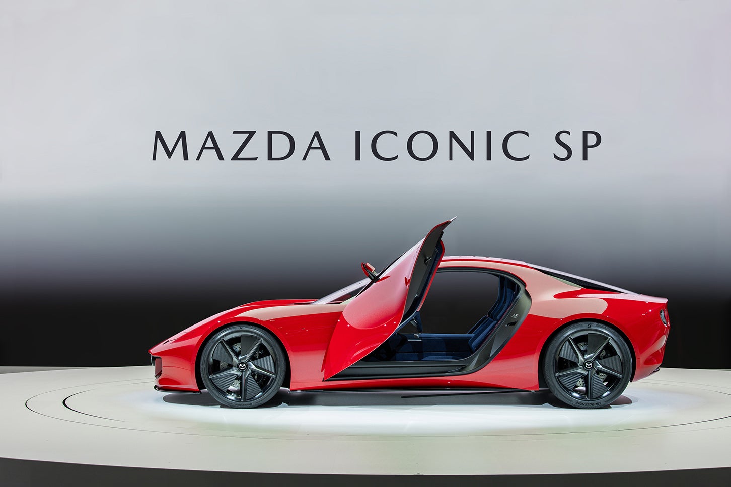 マツダ アイコニック SP｜MAZDA ICONIC SP