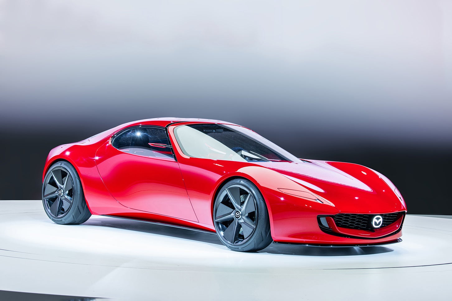 マツダ アイコニック SP｜MAZDA ICONIC SP