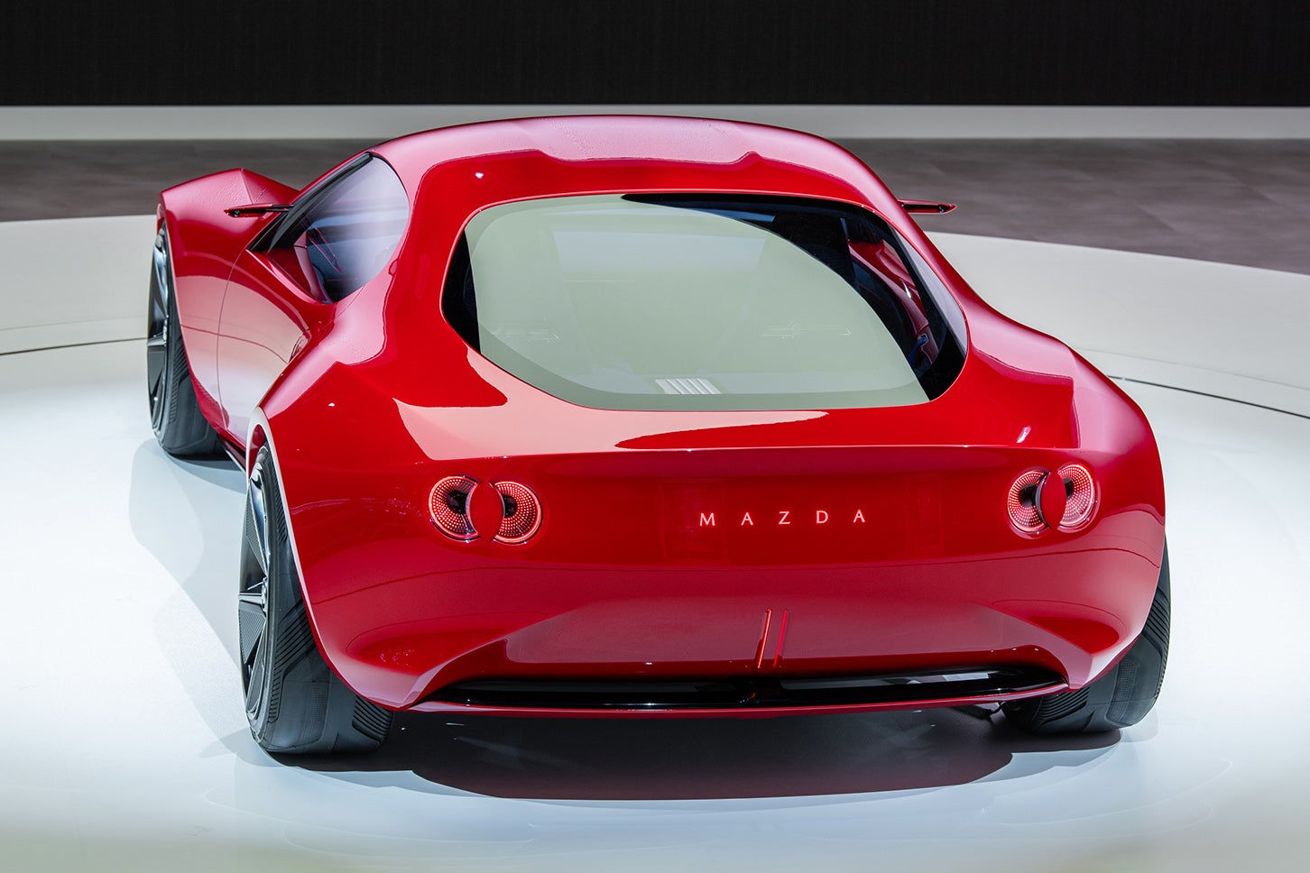 マツダ アイコニック SP｜MAZDA ICONIC SP