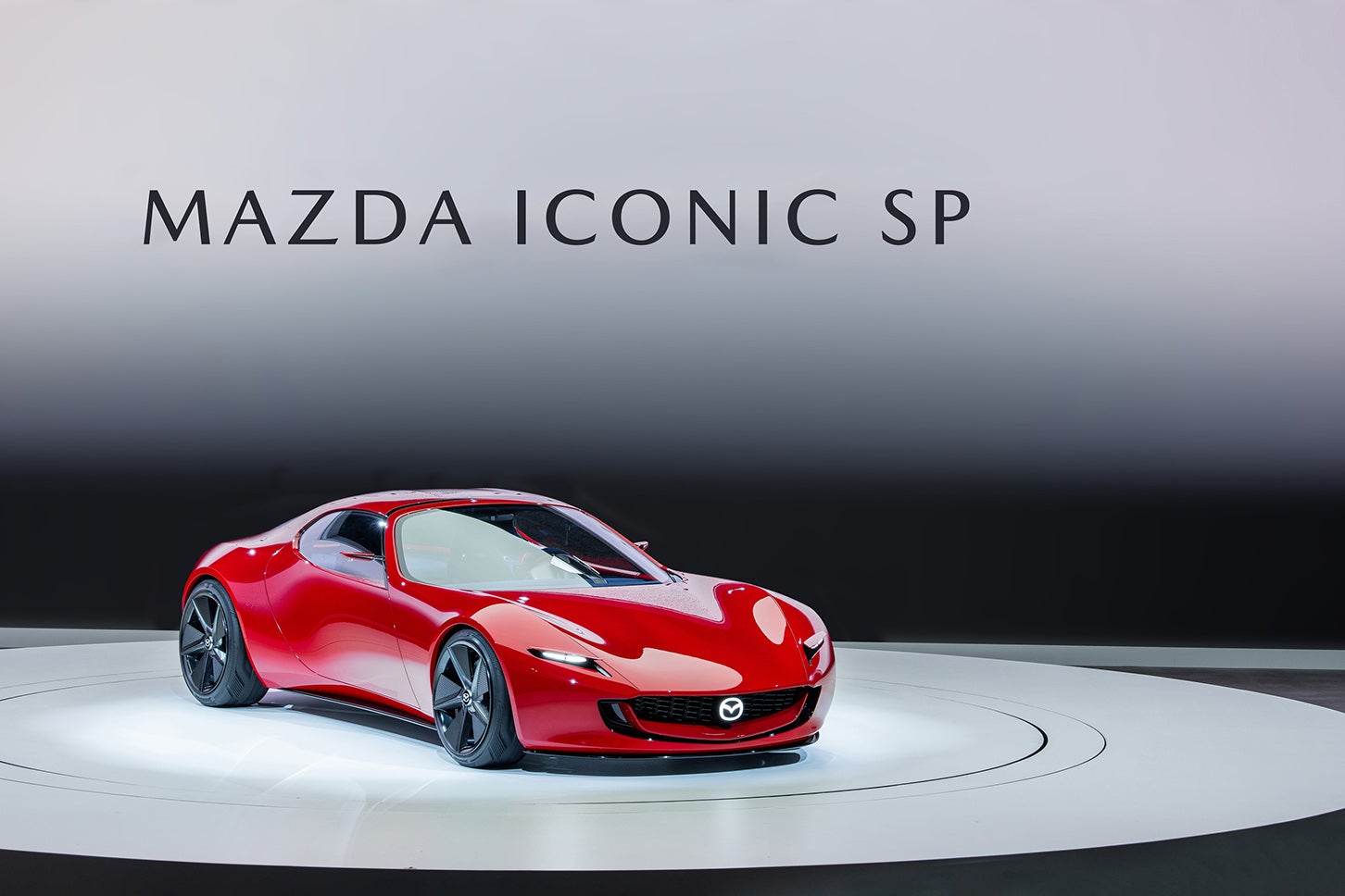 マツダ アイコニック SP｜MAZDA ICONIC SP