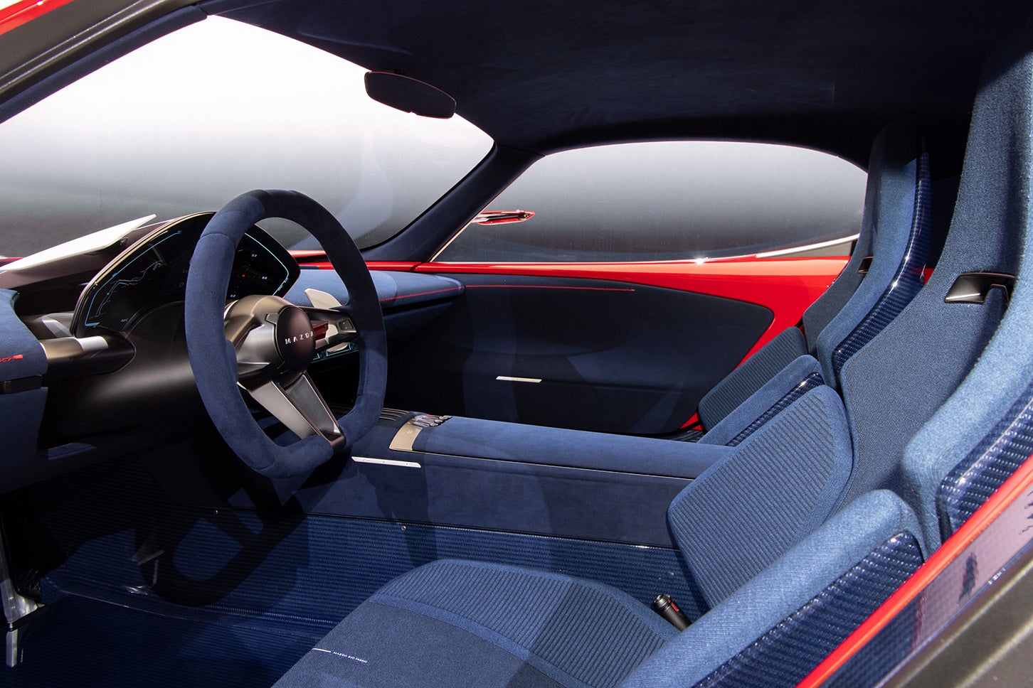 マツダ アイコニック SP｜MAZDA ICONIC SP