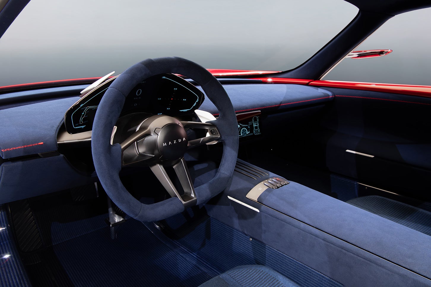 マツダ アイコニック SP｜MAZDA ICONIC SP