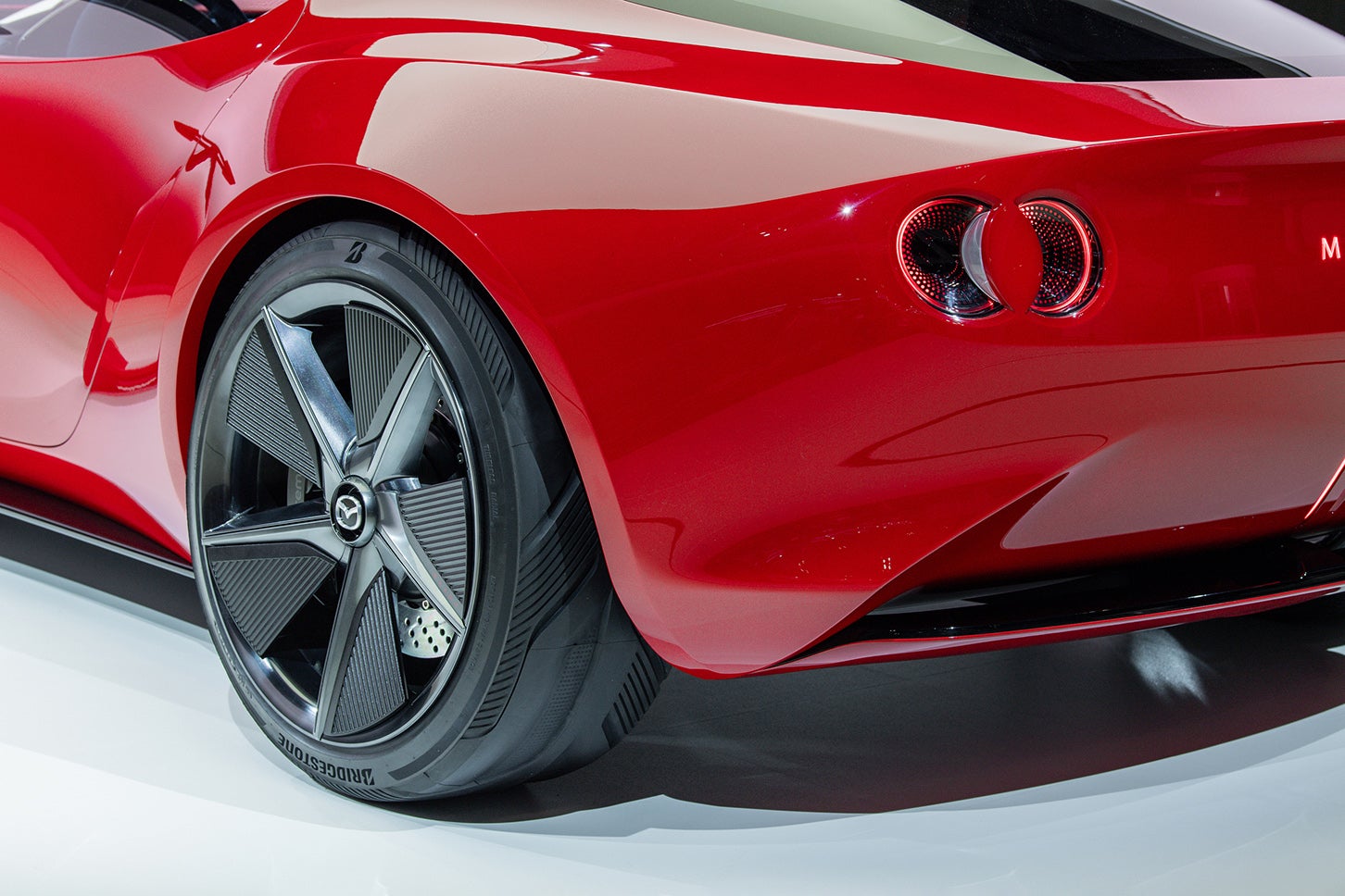 マツダ アイコニック SP｜MAZDA ICONIC SP