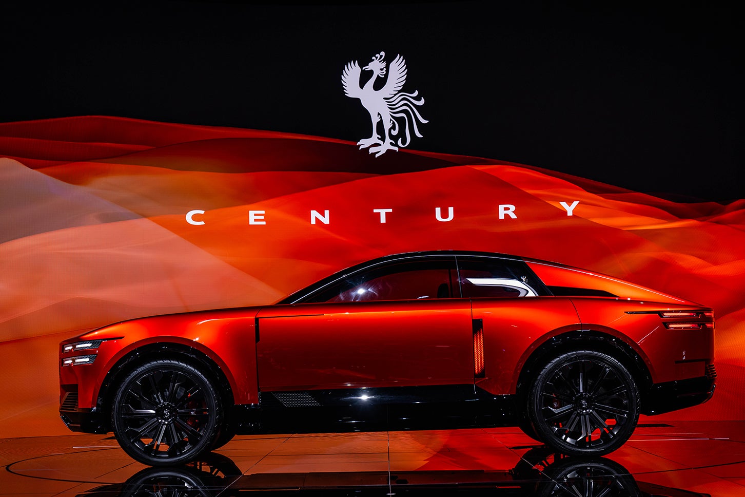 センチュリー｜Century