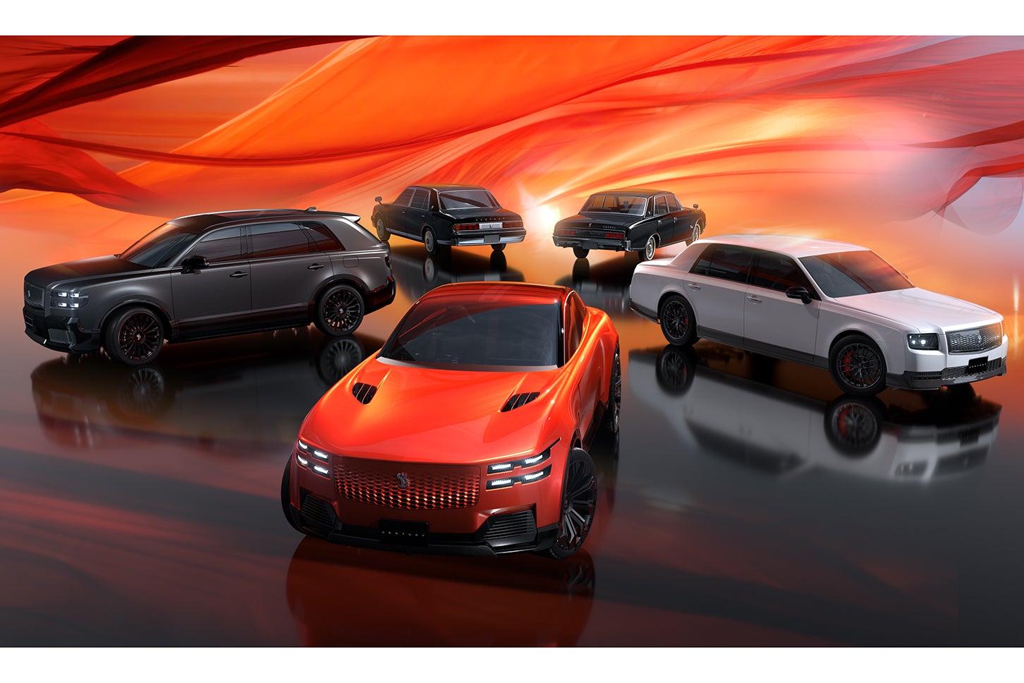 センチュリー｜Century