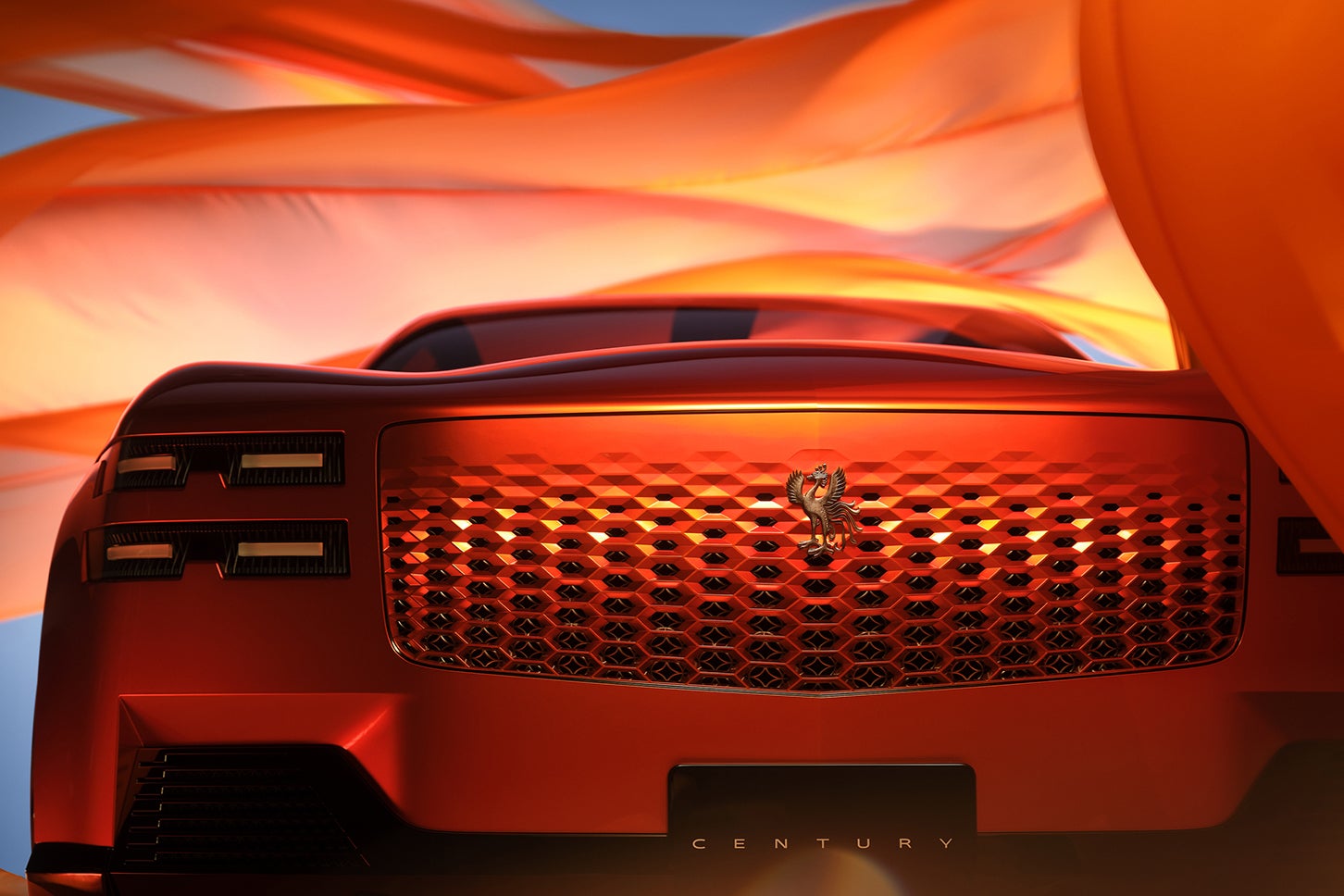 センチュリー｜Century