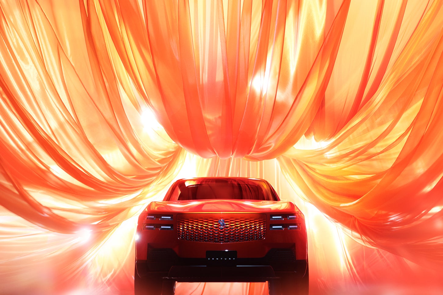 センチュリー｜Century