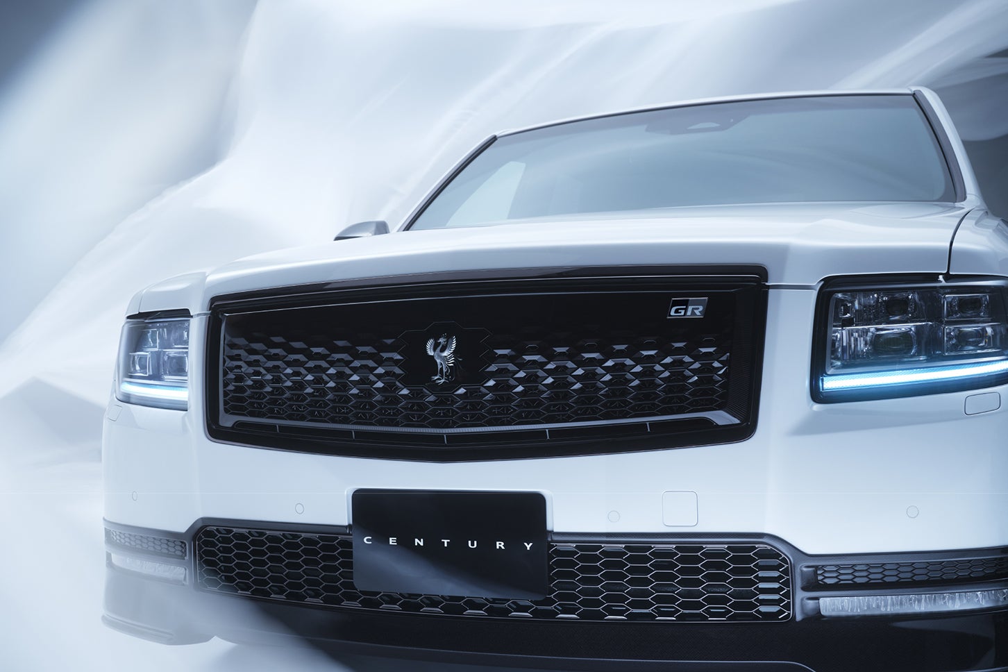 センチュリー GRMN｜Century GRMN