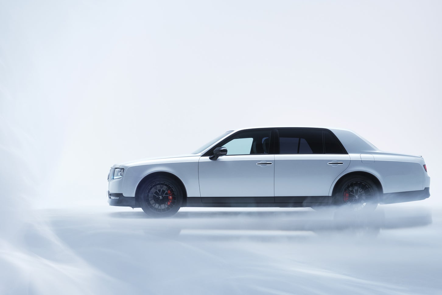 センチュリー GRMN｜Century GRMN