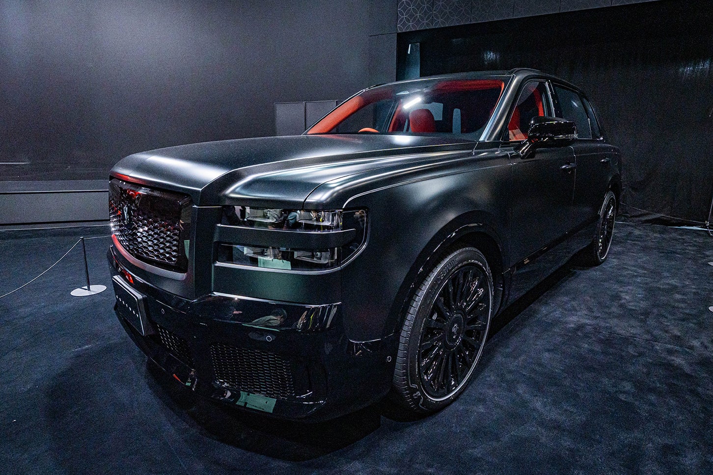 センチュリー テイラーメイド｜Century Tailer Made