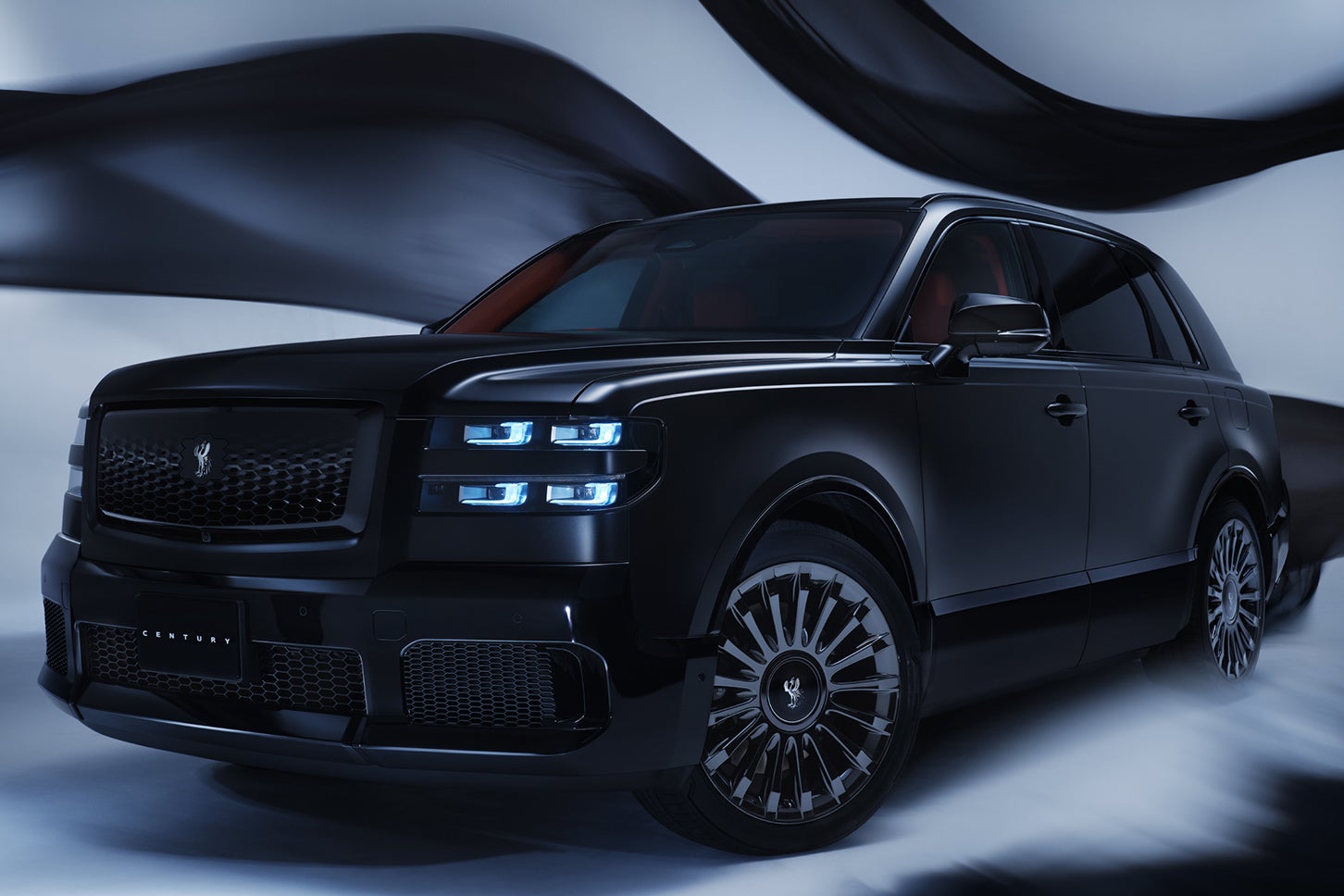 センチュリー テイラーメイド｜Century Tailer Made