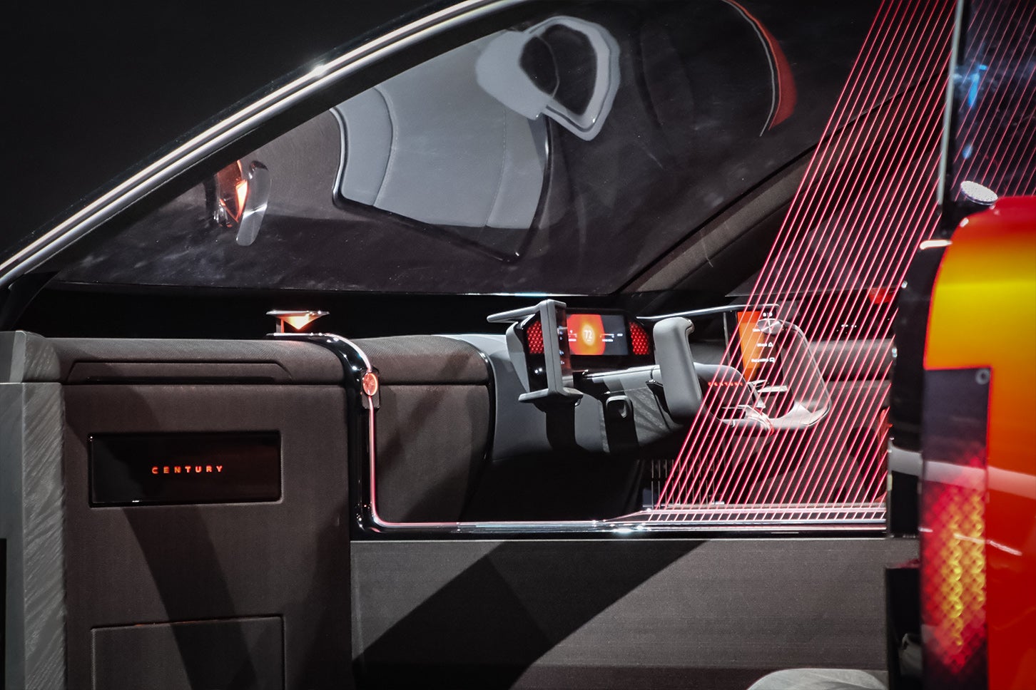 センチュリー コンセプト｜Century Concept