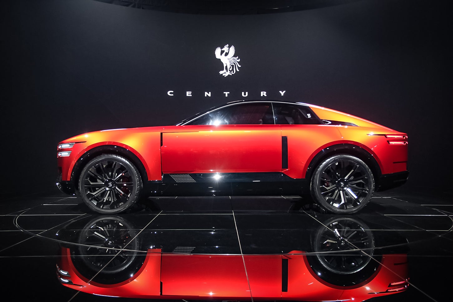 センチュリー コンセプト｜Century Concept