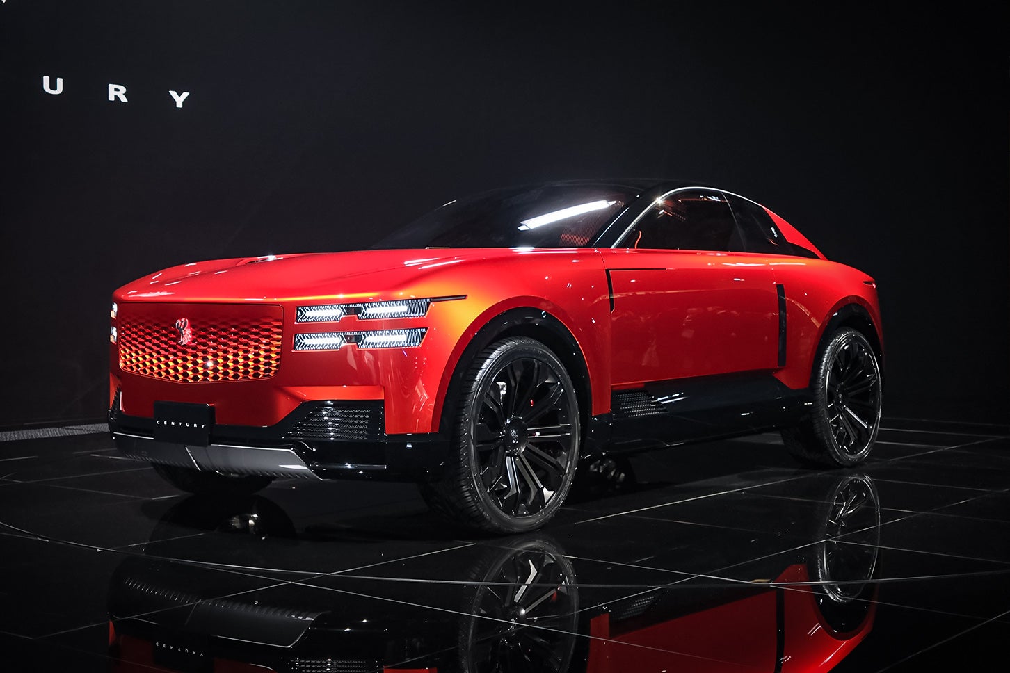 センチュリー コンセプト｜Century Concept