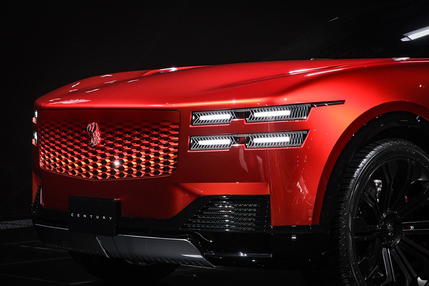 センチュリー コンセプト｜Century Concept