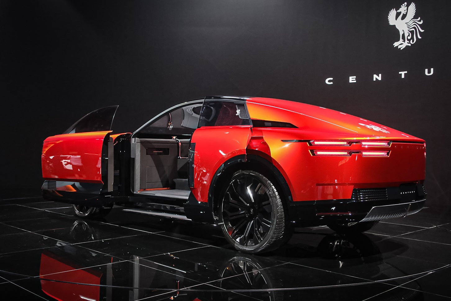 センチュリー コンセプト｜Century Concept