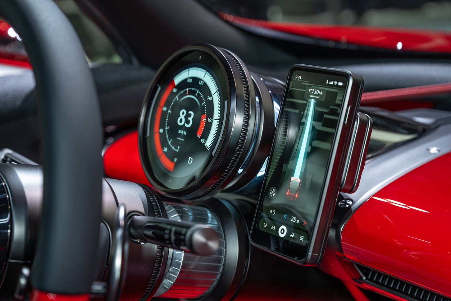 マツダ・ビジョン クロスコンパクト｜Mazda Vision X-Compact