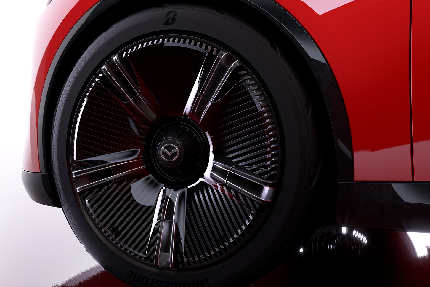 マツダ・ビジョン クロスコンパクト｜Mazda Vision X-Compact