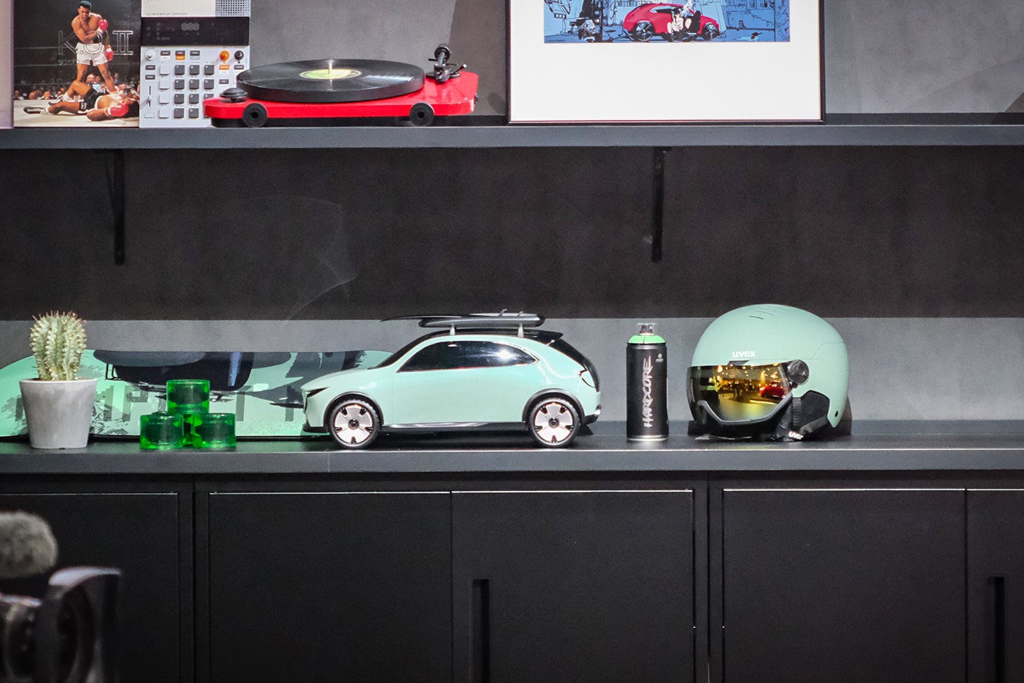 マツダ・ビジョン クロスコンパクト｜Mazda Vision X-Compact