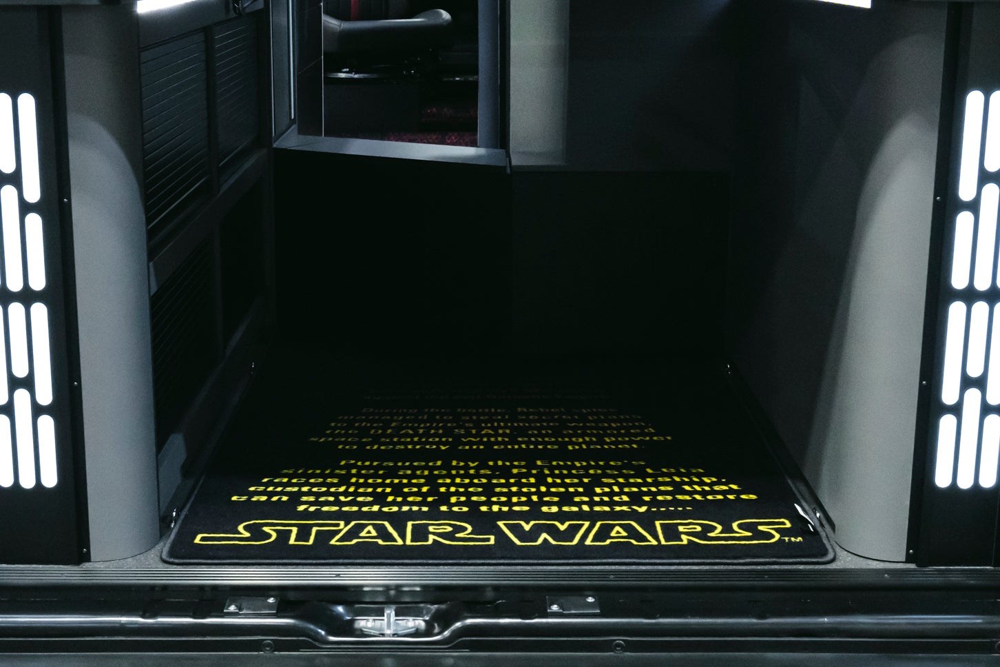 DA VINCI 6.0〈STAR WARS〉EDITION