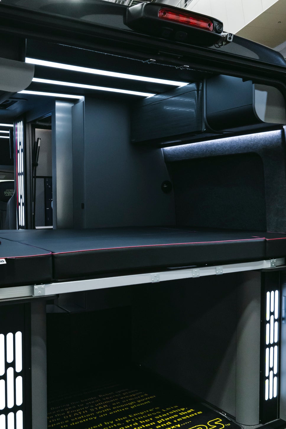 DA VINCI 6.0〈STAR WARS〉EDITION