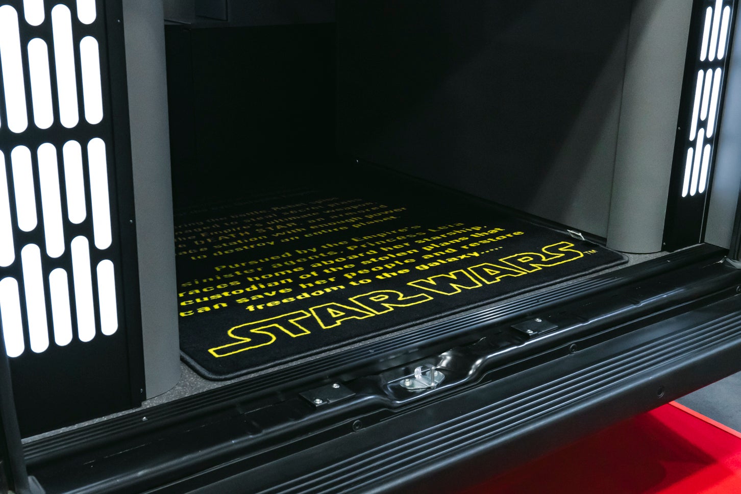 DA VINCI 6.0〈STAR WARS〉EDITION