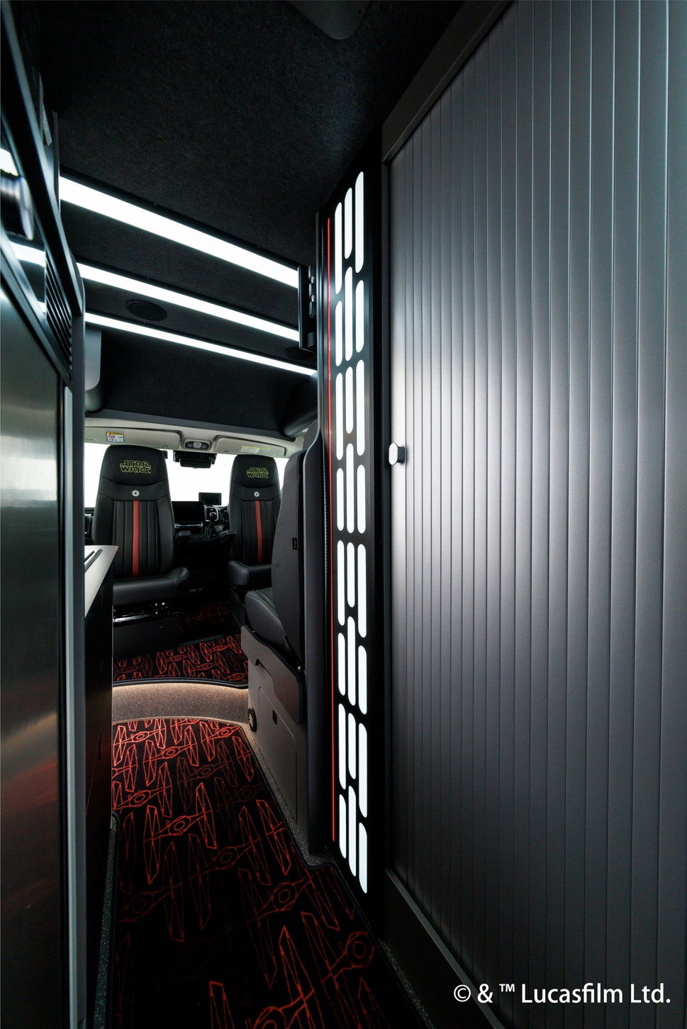 DA VINCI 6.0〈STAR WARS〉EDITION