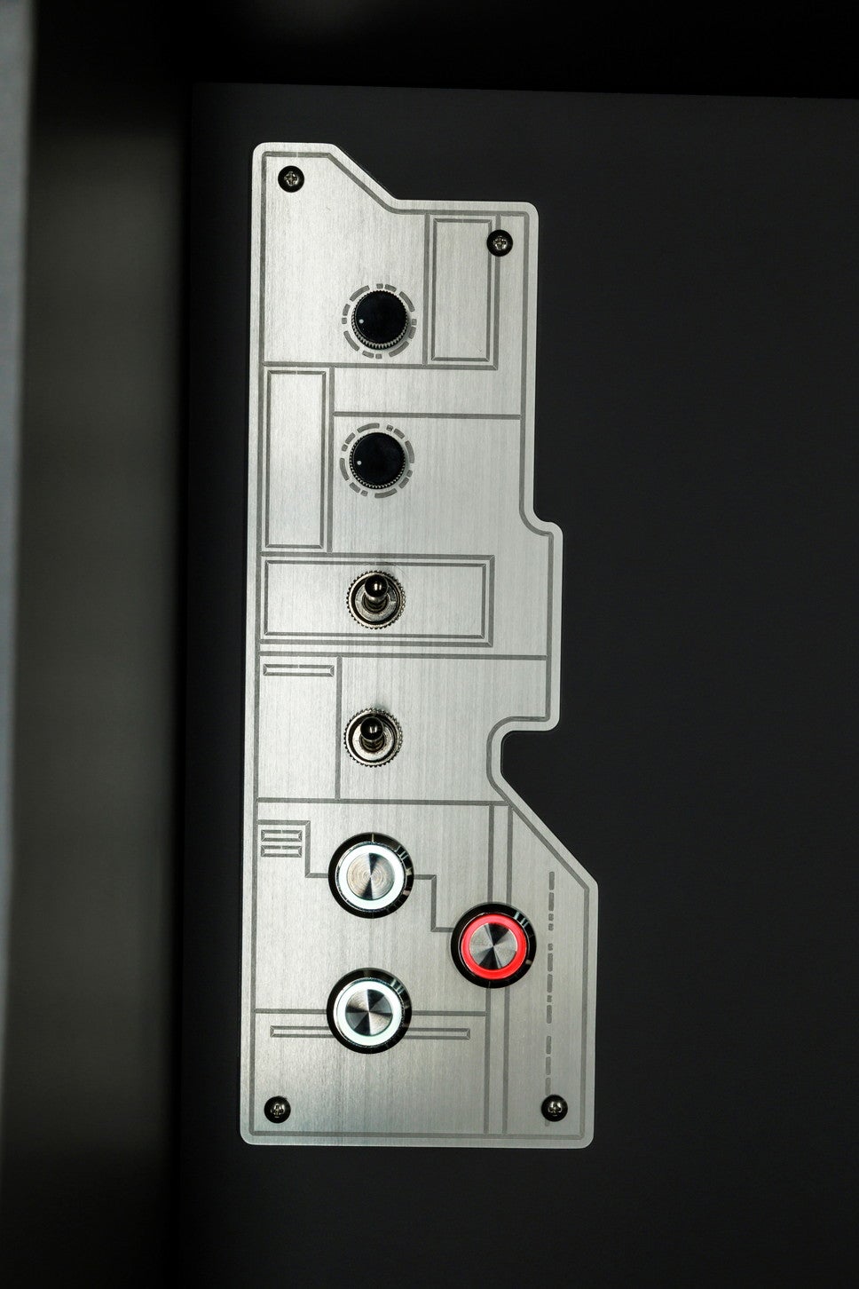 DA VINCI 6.0〈STAR WARS〉EDITION