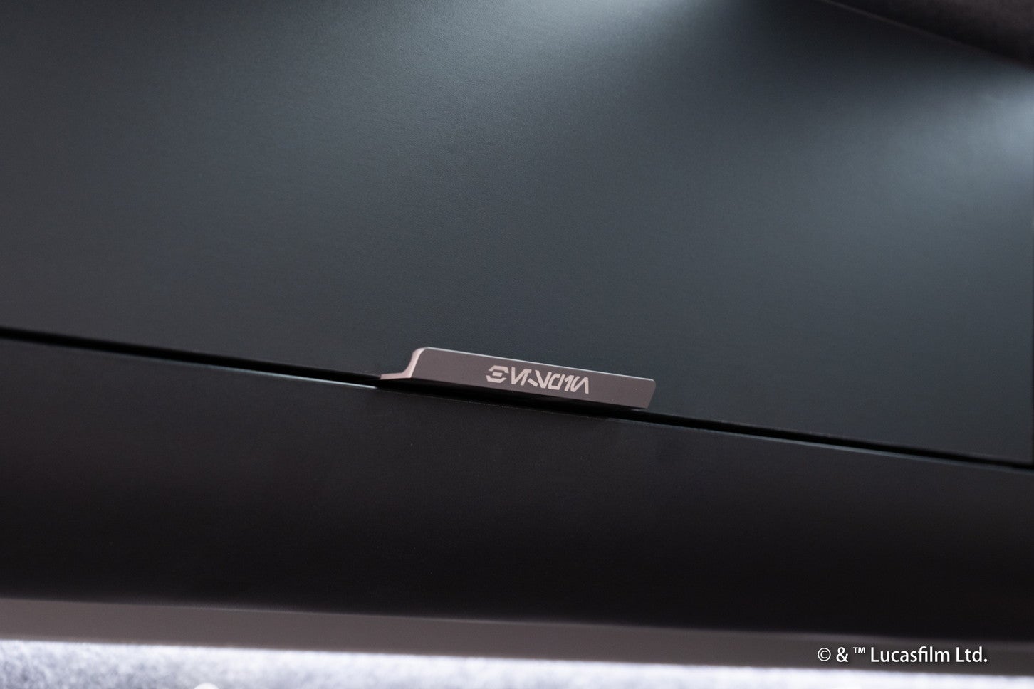 DA VINCI 6.0〈STAR WARS〉EDITION