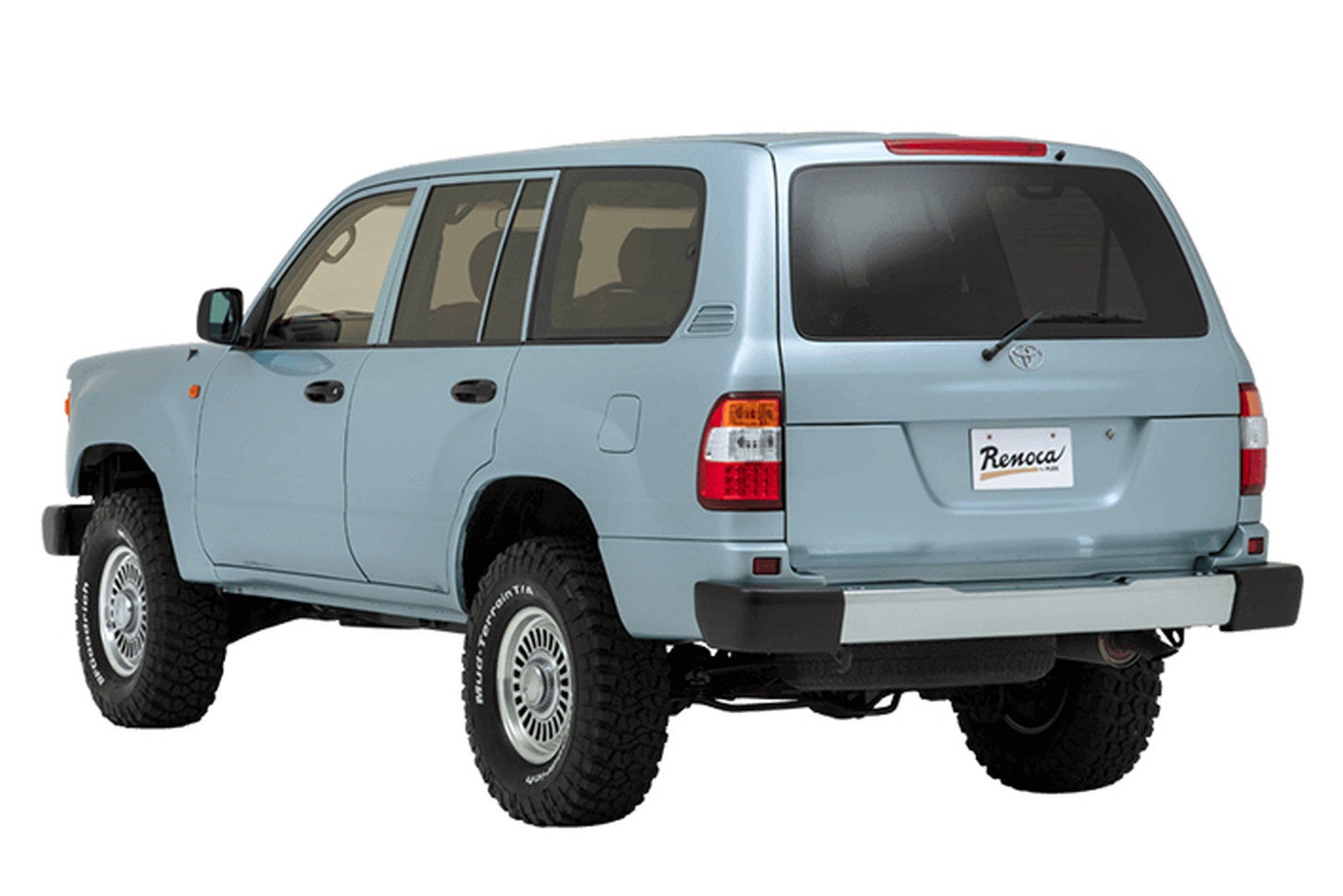 FLEX「Renoca 106」