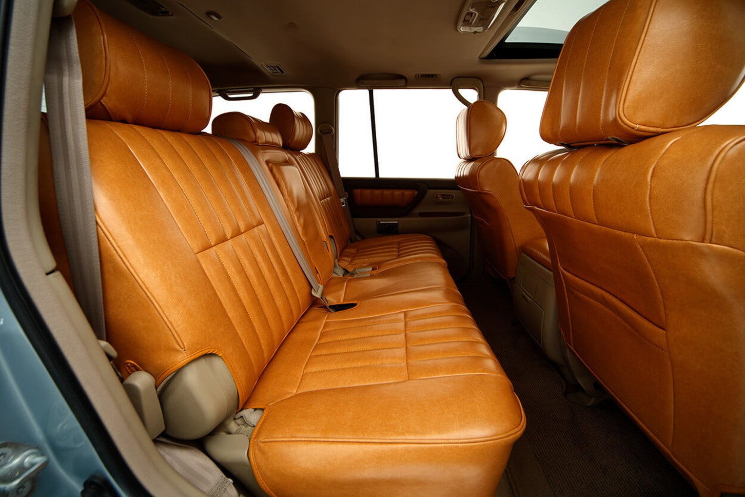 FLEX「Renoca 106」