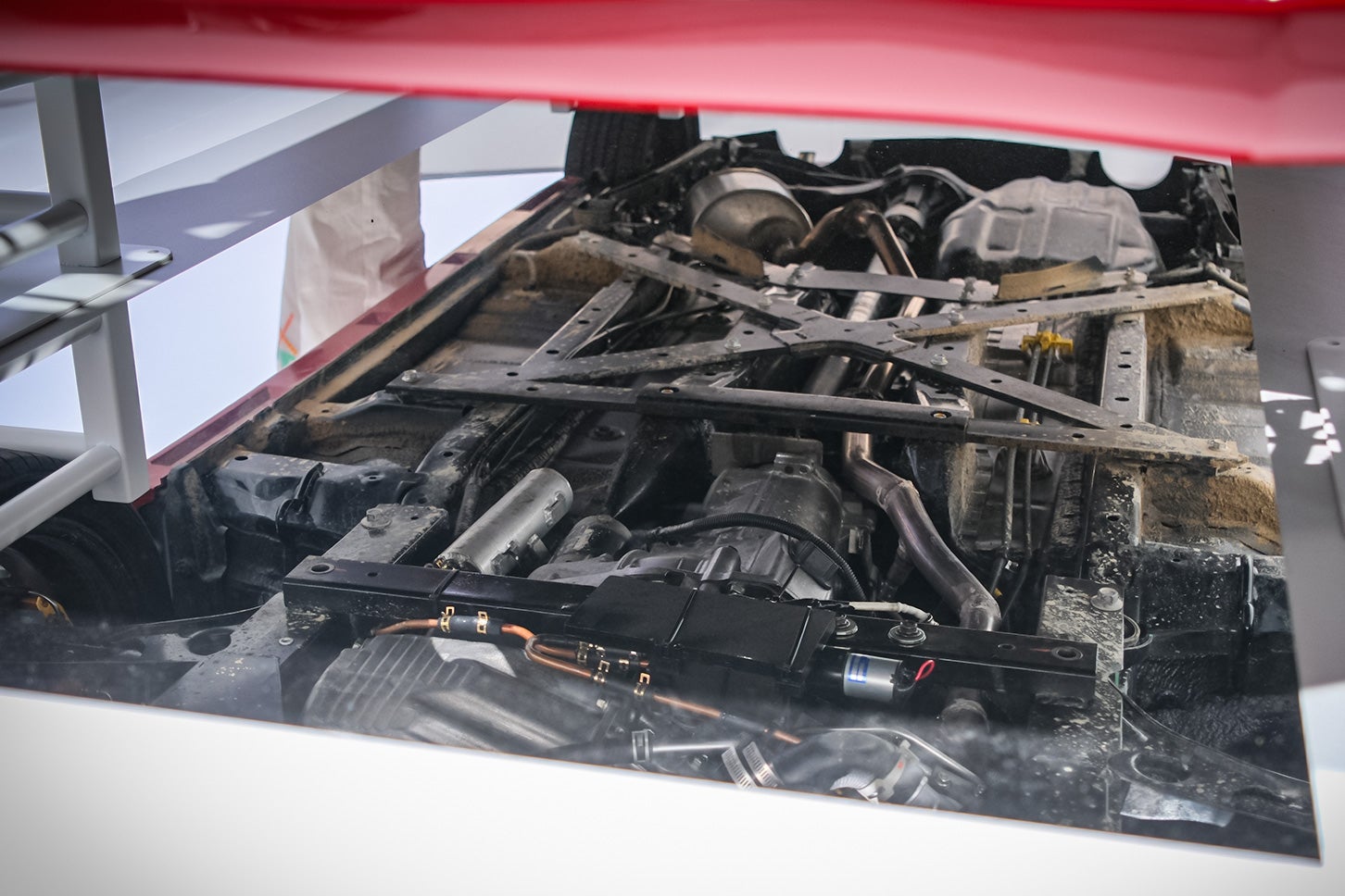 ダイハツ・コペン ランニングプロト｜Daihatsu K-OPEN Running Proto