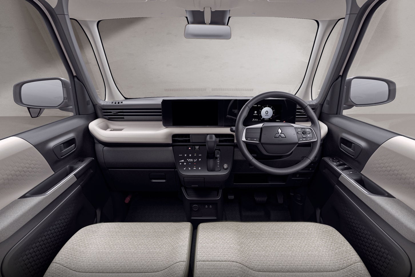 三菱eKスペース｜Mitsubishi eK Space