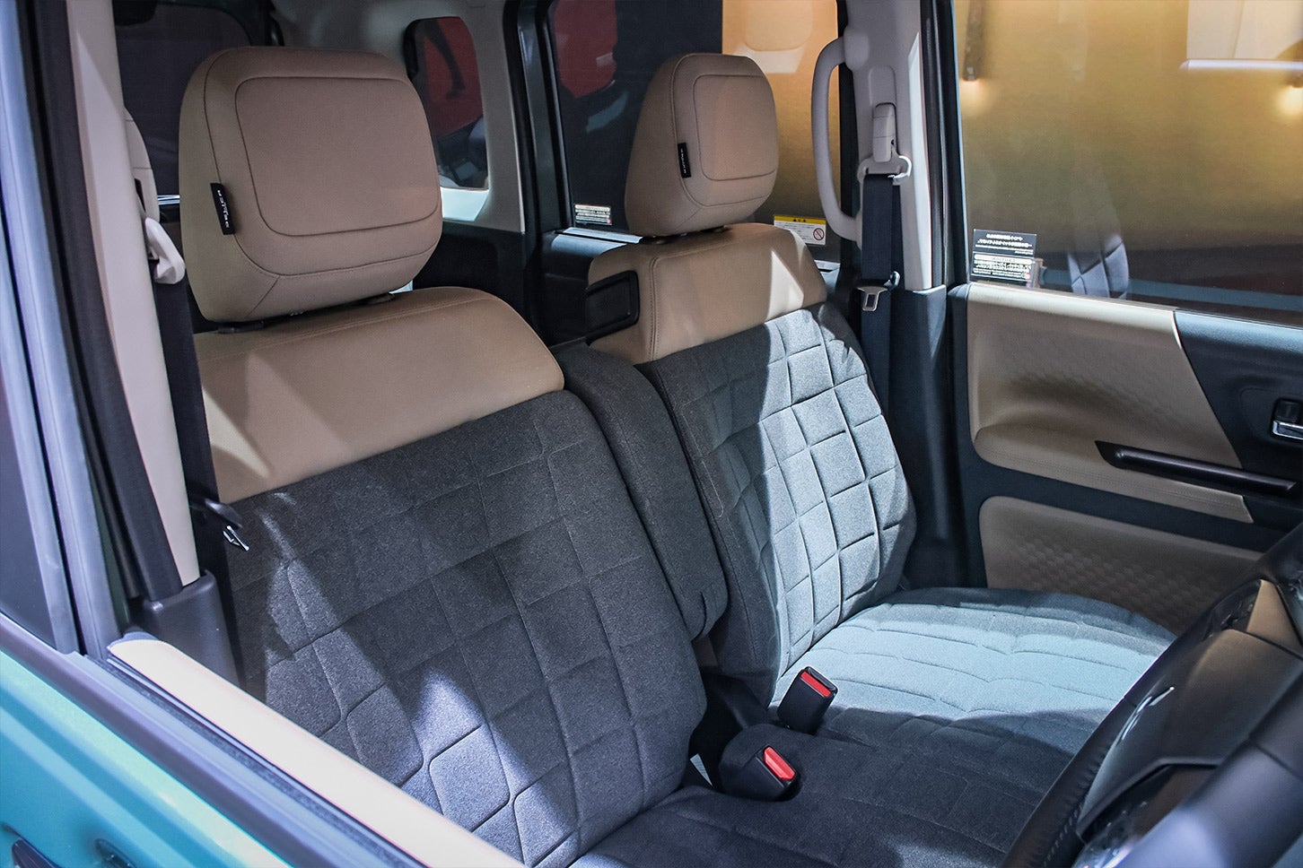 三菱デリカミニ｜Mitsubishi Delica Mini