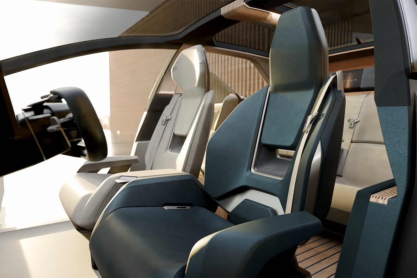 レクサス スポーツコンセプト｜Lexus Sport Concept