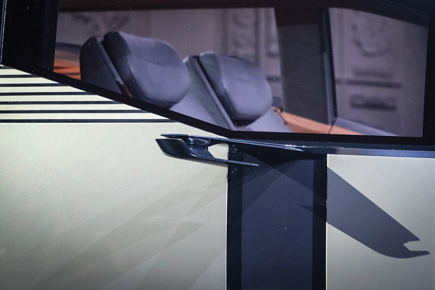 レクサスLSコンセプト｜Lexus LS Concept