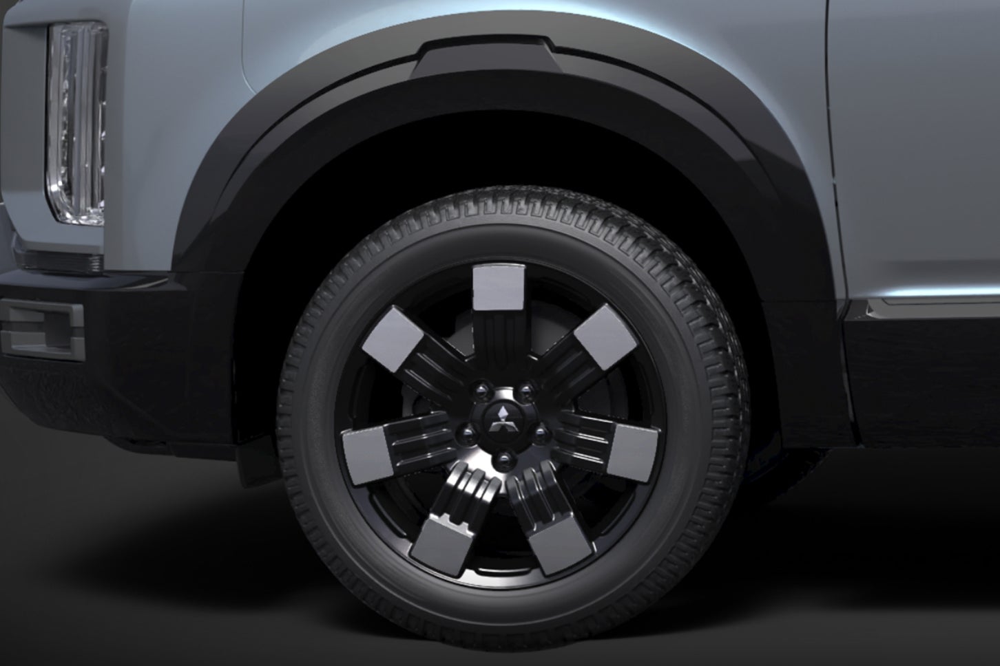 三菱デリカD:5｜Mitsubishi Delica D:5