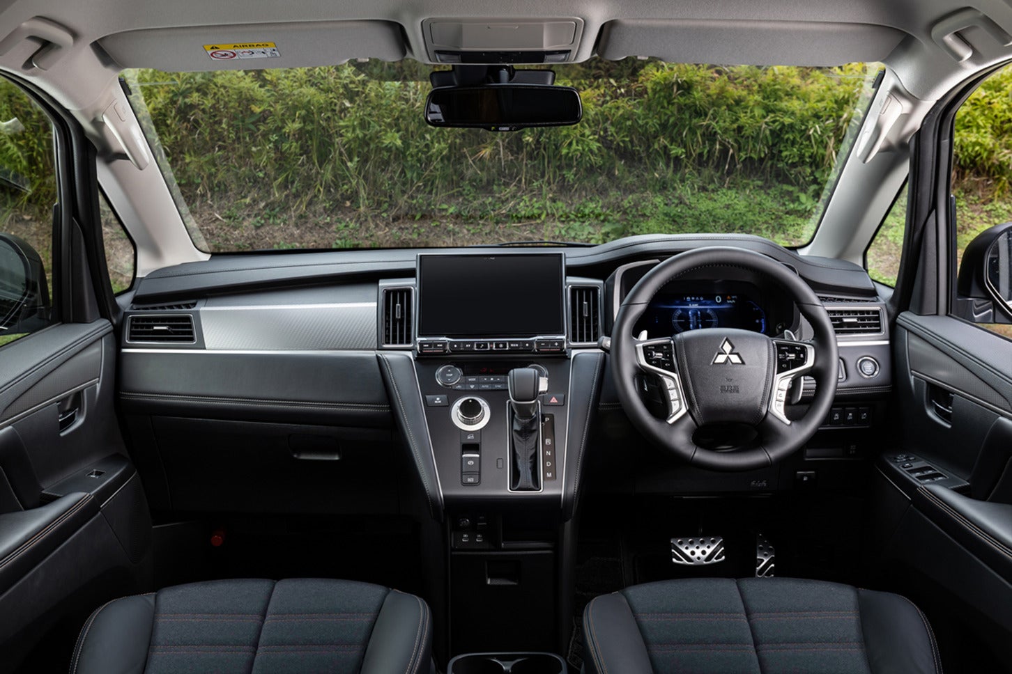 三菱デリカD:5|Mitsubishi Delica D:5