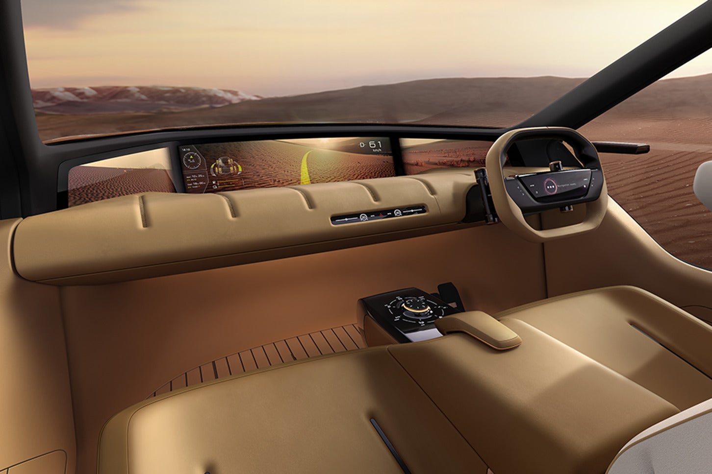 三菱エレバンス コンセプト｜Mitsubishi Elevance Concept