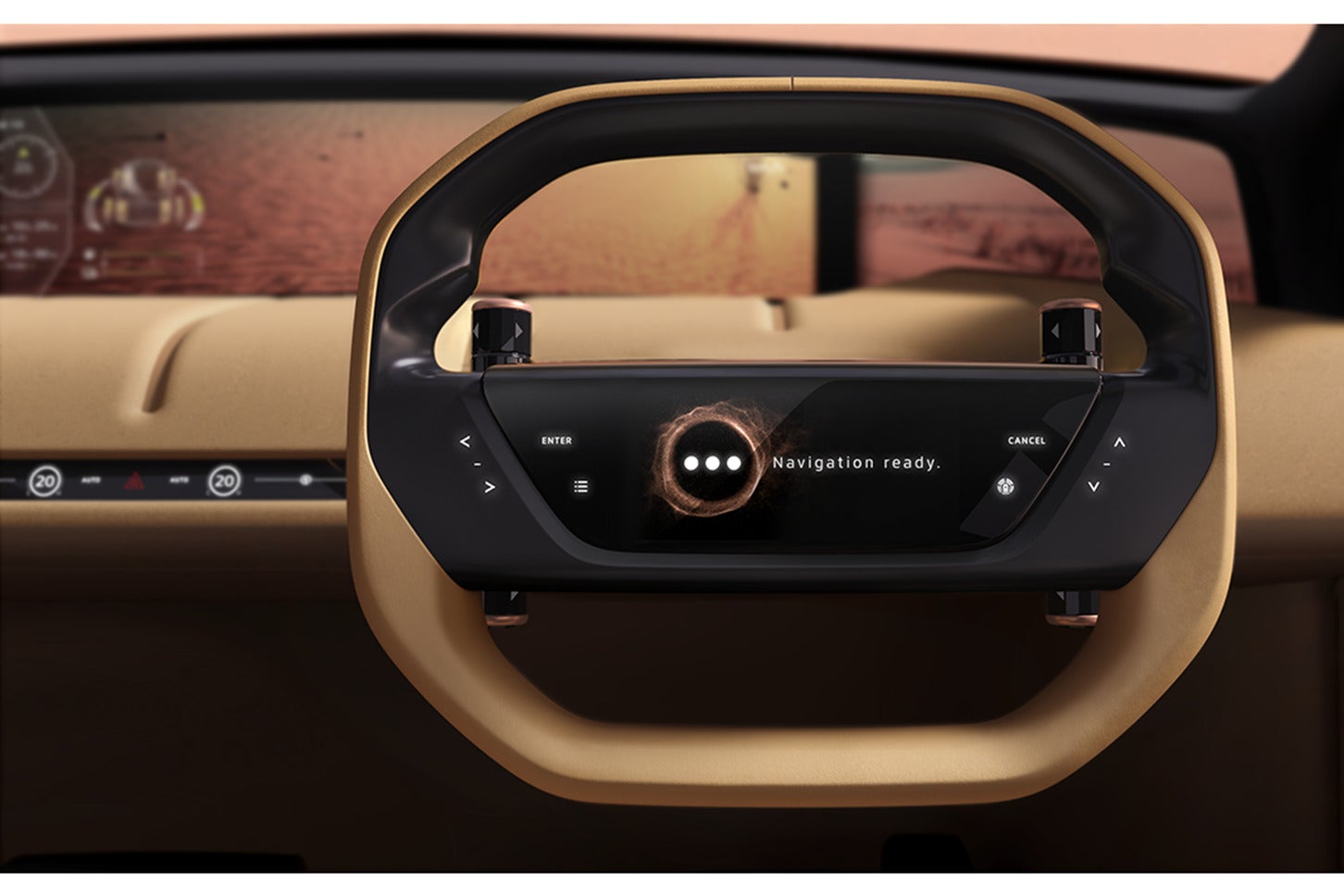 三菱エレバンス コンセプト｜Mitsubishi Elevance Concept