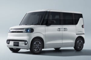 BYD Racco｜BYDラッコ