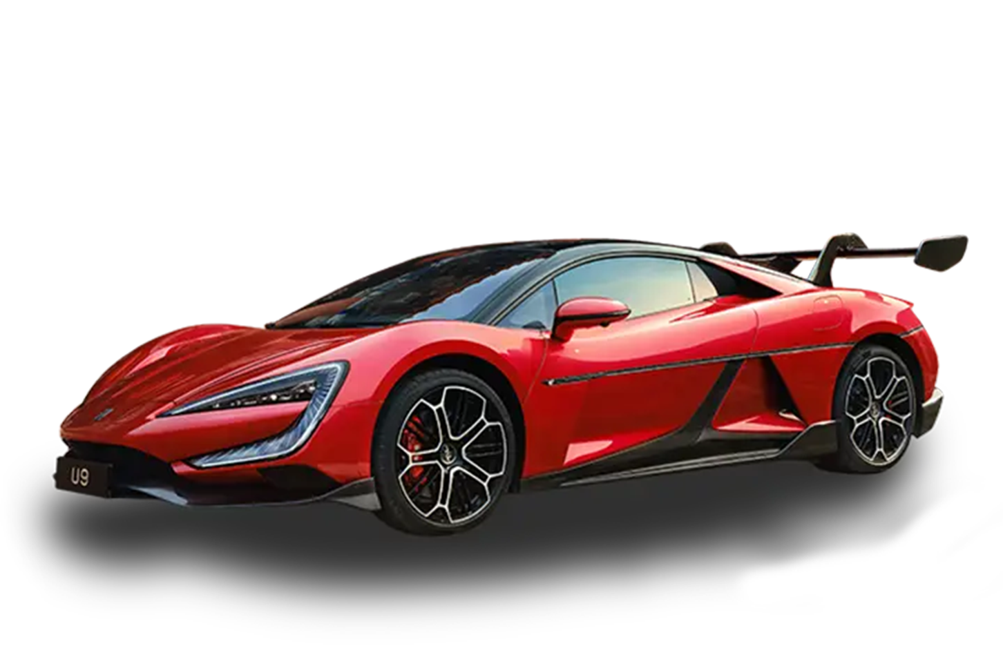 ヤンワンU9｜YANGWAMG U9