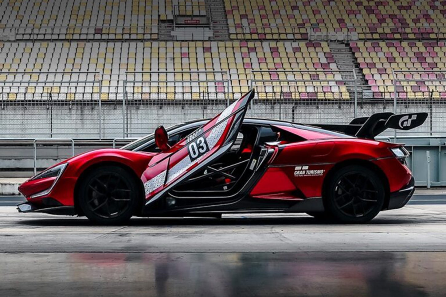 ヤンワンU9エクストリーム｜YANGWANG U9 Xtreme