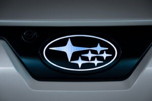 スバル・ソルテラ｜Subaru Solterra