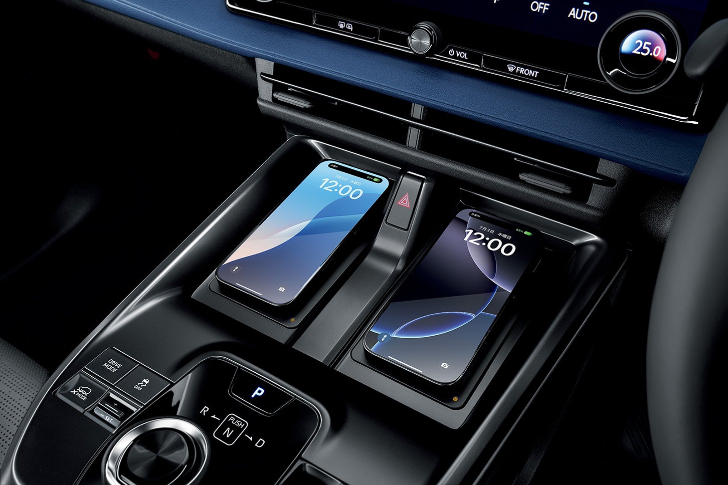 スバル・ソルテラ｜Subaru Solterra