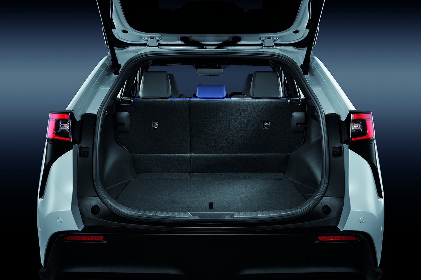 スバル・ソルテラ｜Subaru Solterra