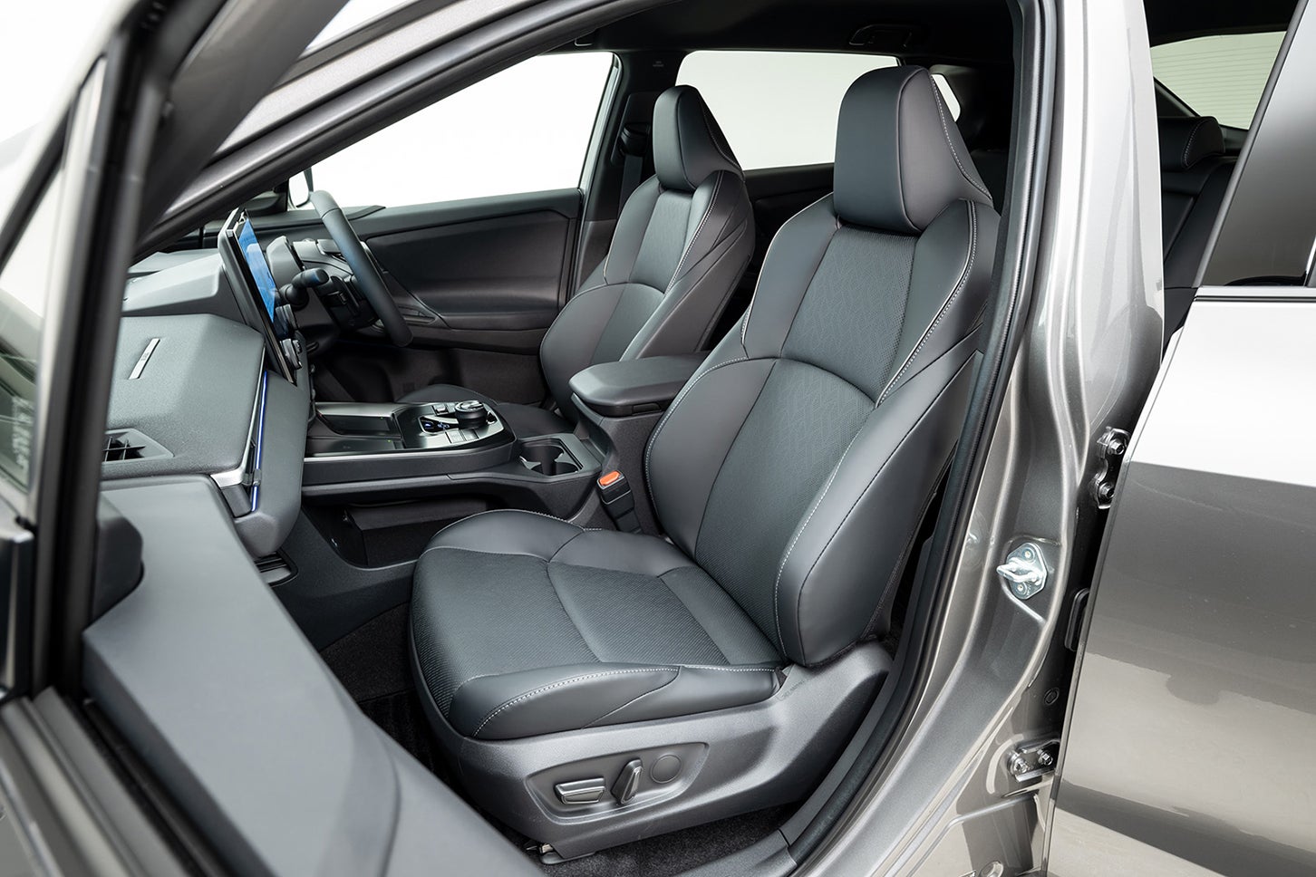 スバル・ソルテラ ET-SS｜Subaru Solterra ET-SS