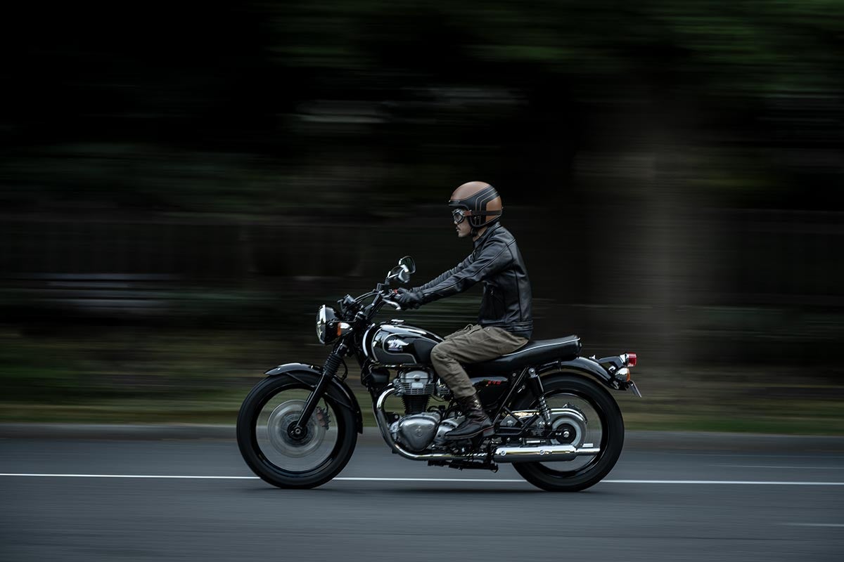 カワサキ メグロK3｜Kawasaki Meguro K3