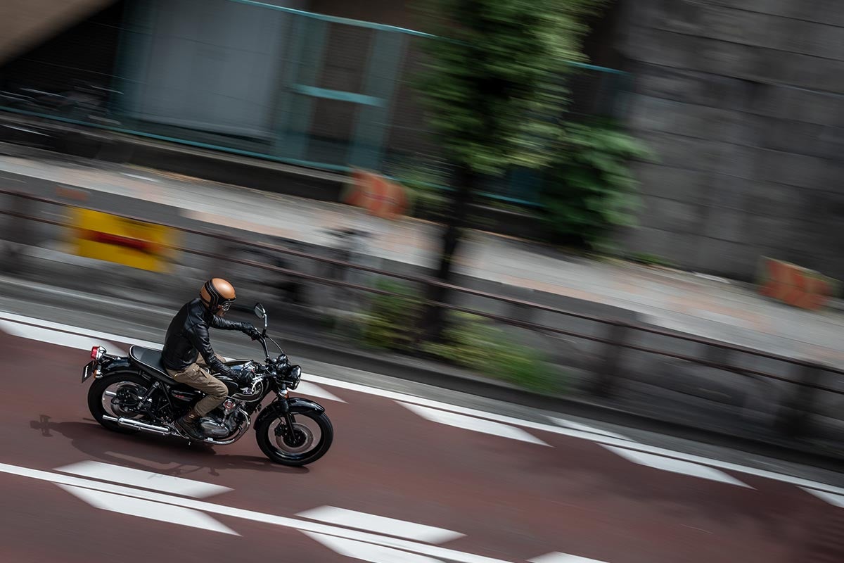 カワサキ メグロK3｜Kawasaki Meguro K3