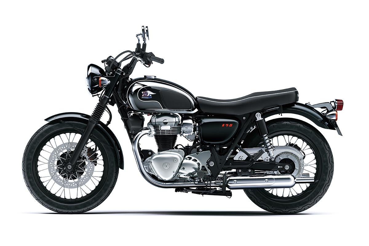 カワサキ メグロK3｜Kawasaki Meguro K3